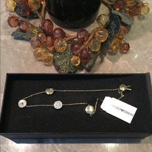 Emporio Armani bracelet